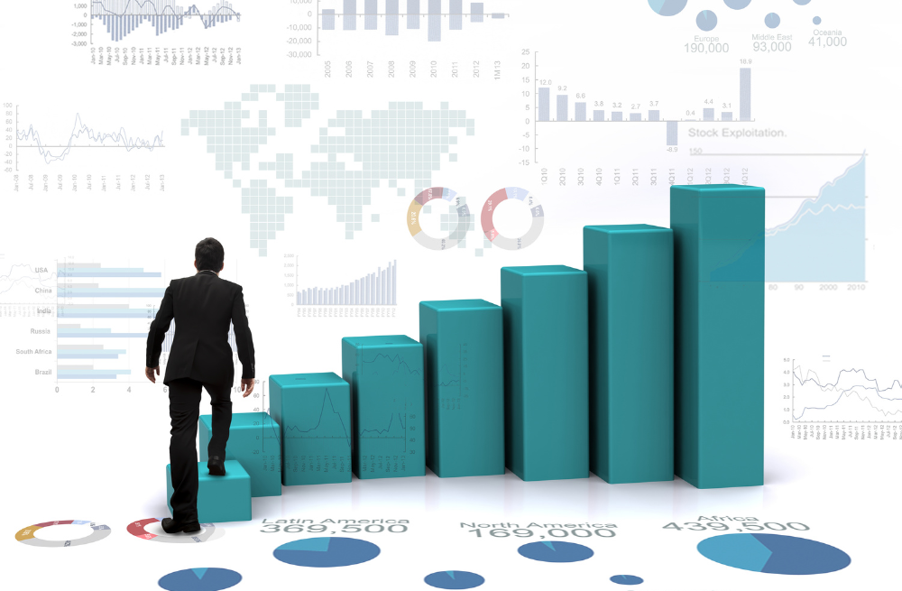 Are there any lessons to be learnt from the past events of the stock markets?