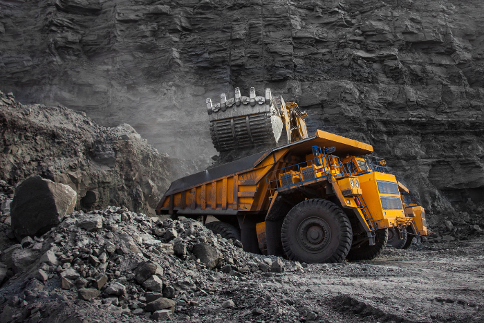 Funding Discussion Outcome Prompts a buy in ASX 200 Mining Stock