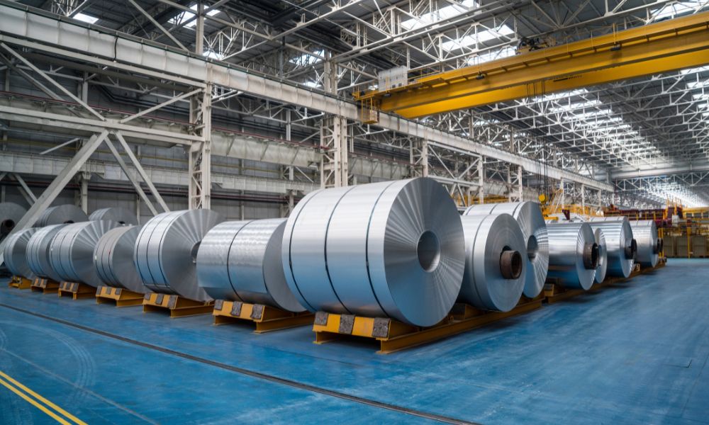 Can Aluminium stage a demand recovery soon?