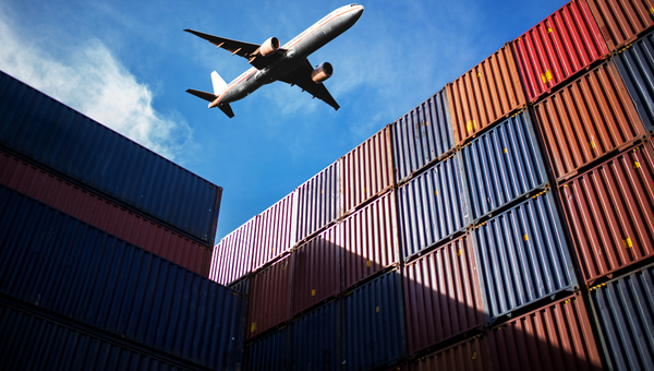 Is Australian commodity export on a strong growth path?