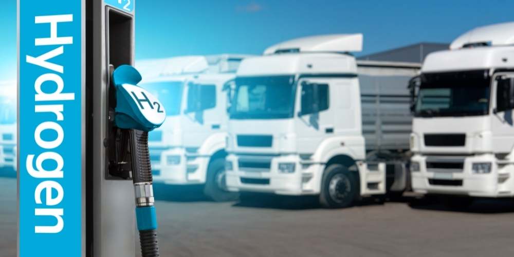 Potential of Hydrogen as a clean energy source