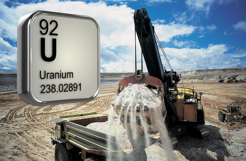 Is Uranium emerging as an investment for the future?