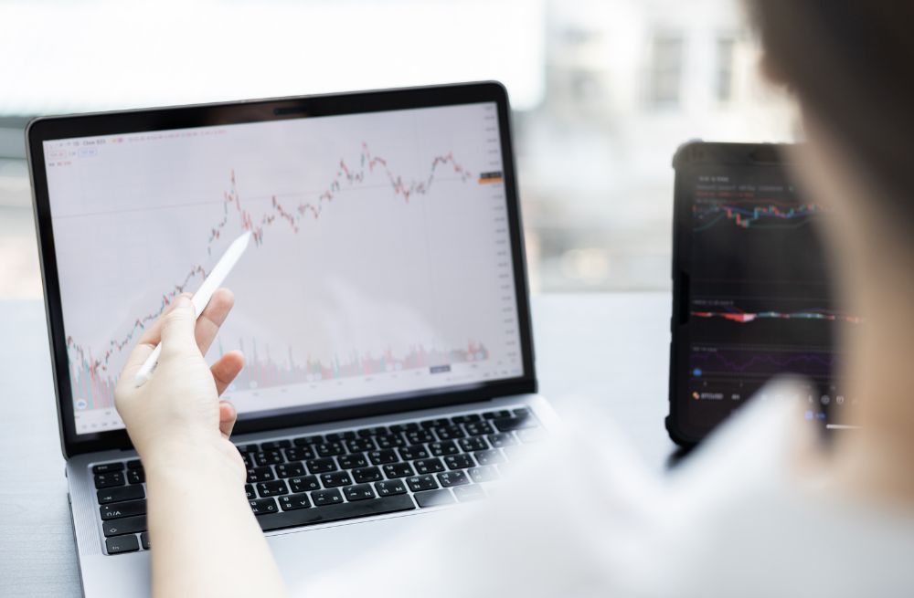 Should stock markets be considered on an offer currently?