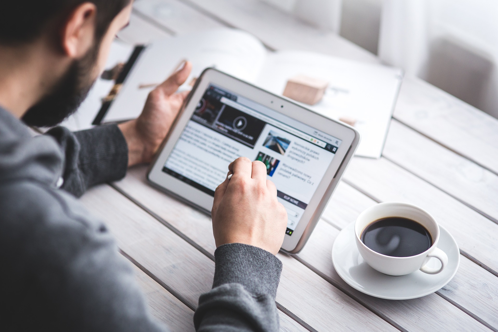 Outlook of Technology Sector 2019