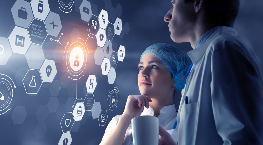 Is health technology sector ready for a boost?