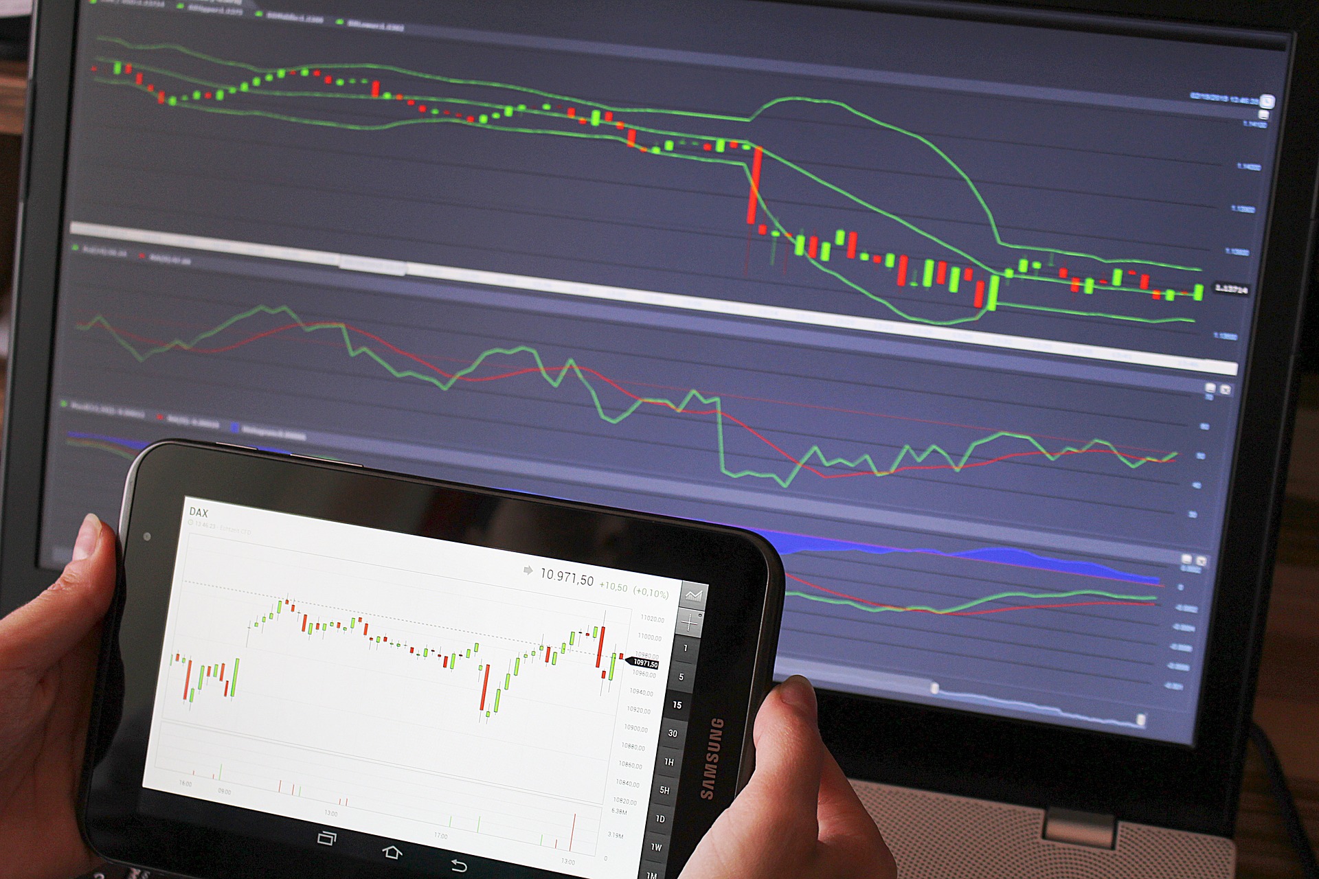 Is option trading risky?