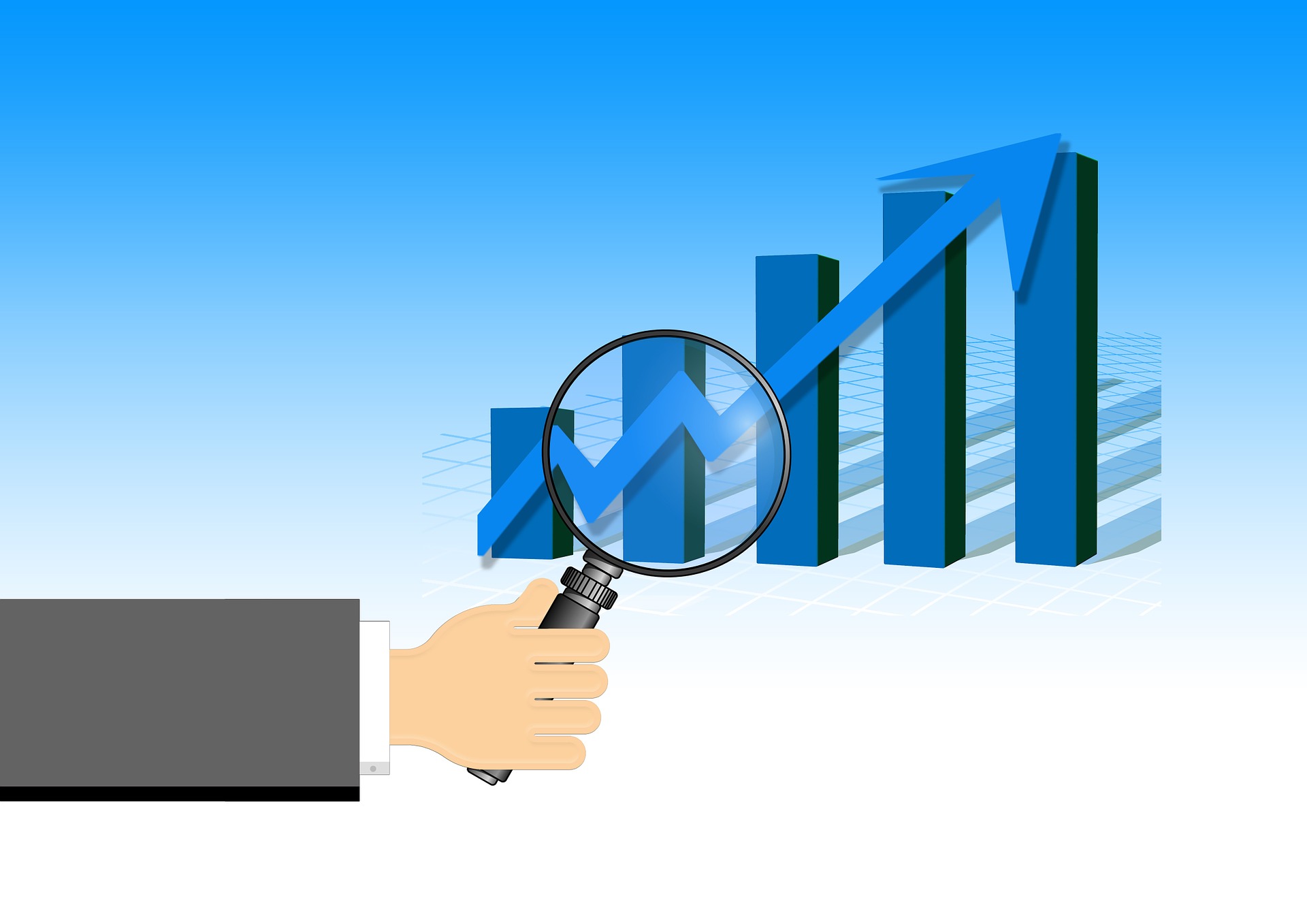 Imdex Limited, strong core business