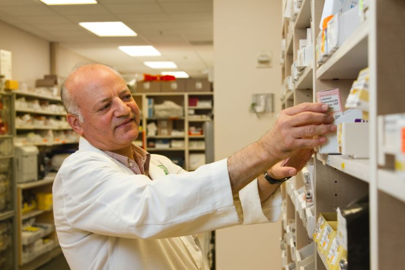 Telix Pharmaceuticals Limited, uniquely aligned acquisition