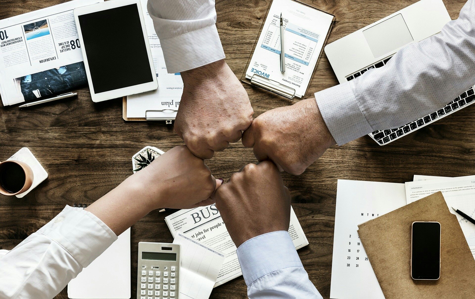 Imdex Limited, strong industry fundamentals