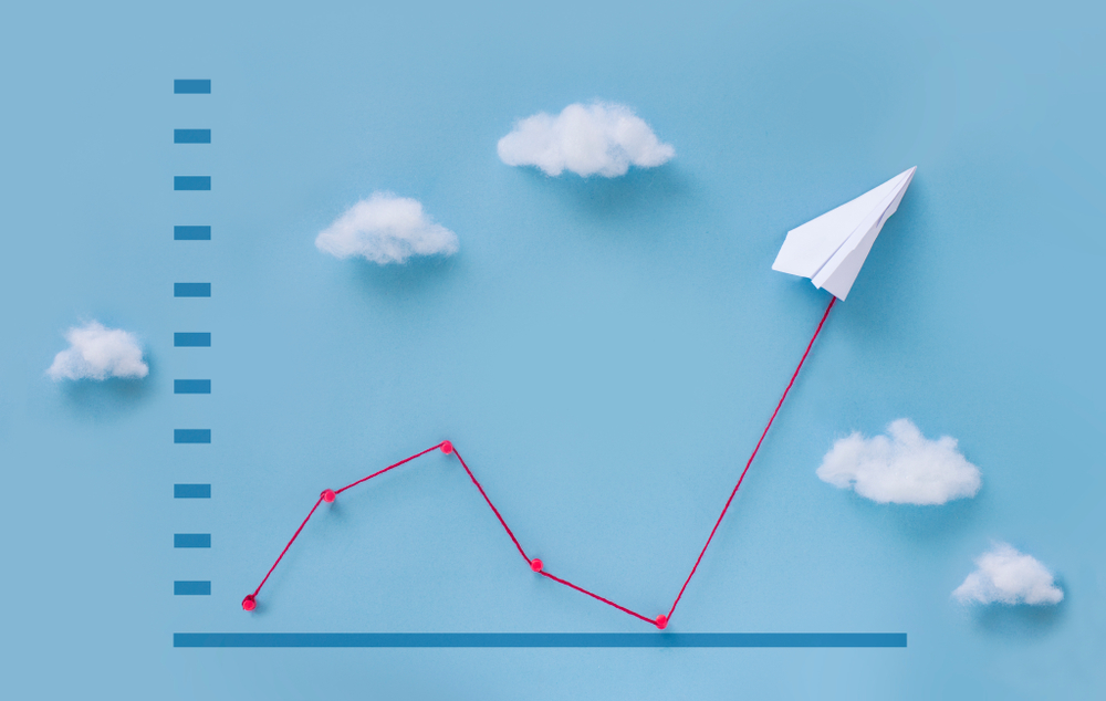Qantas Airways Limited, sustained rebound
