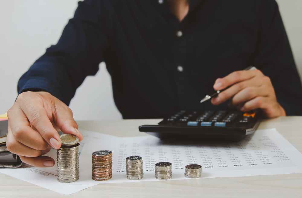 Bell Financial Group Ltd, solid, cash backed balance sheet